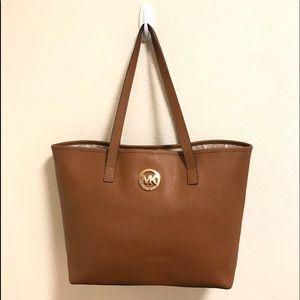 Authentic Michael Kors tote